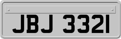 JBJ3321