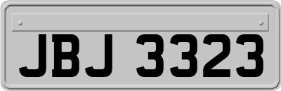 JBJ3323