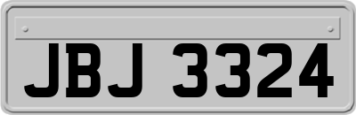 JBJ3324
