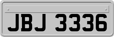 JBJ3336