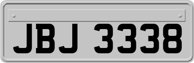 JBJ3338