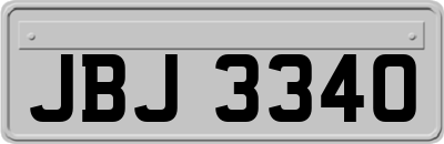 JBJ3340