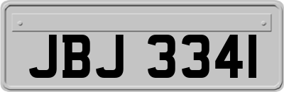 JBJ3341