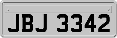 JBJ3342