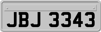 JBJ3343