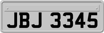 JBJ3345