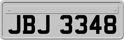 JBJ3348