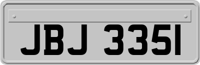 JBJ3351