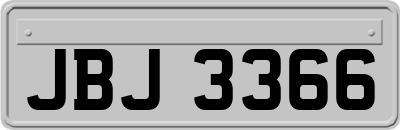 JBJ3366