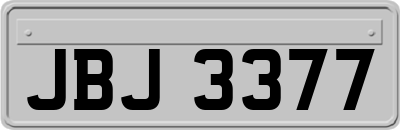 JBJ3377