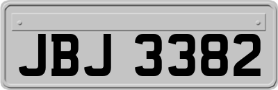 JBJ3382