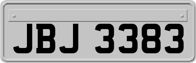JBJ3383