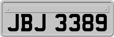 JBJ3389
