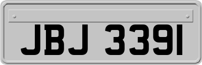 JBJ3391
