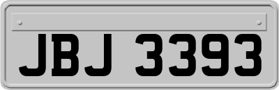 JBJ3393