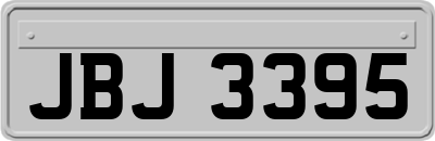 JBJ3395