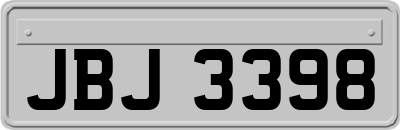 JBJ3398