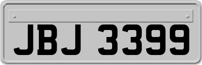 JBJ3399