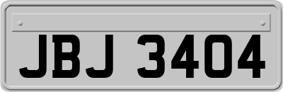 JBJ3404