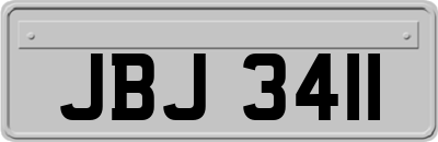 JBJ3411