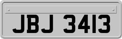JBJ3413