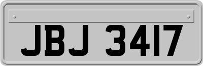 JBJ3417