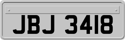 JBJ3418