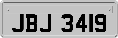 JBJ3419