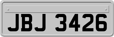 JBJ3426