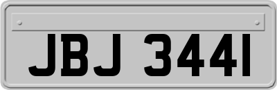 JBJ3441