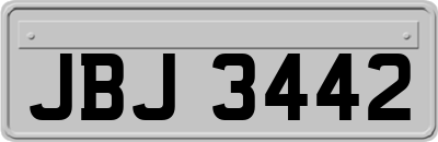 JBJ3442