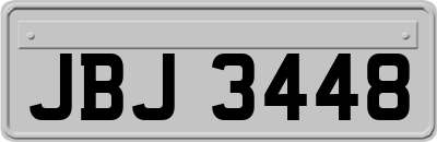 JBJ3448