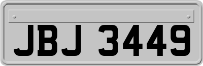 JBJ3449