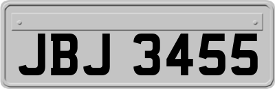 JBJ3455