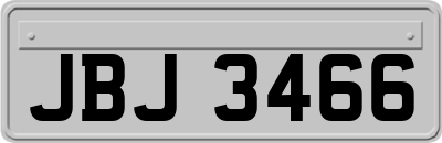 JBJ3466