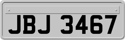 JBJ3467