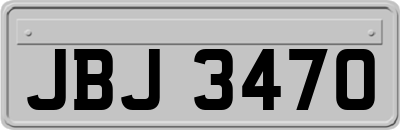 JBJ3470