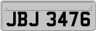 JBJ3476