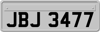 JBJ3477