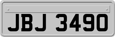 JBJ3490