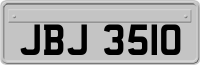JBJ3510