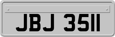 JBJ3511