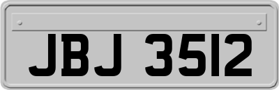 JBJ3512