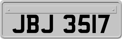 JBJ3517
