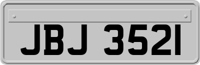 JBJ3521