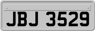 JBJ3529