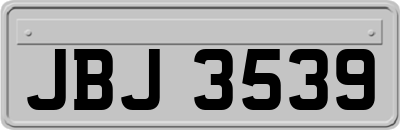 JBJ3539