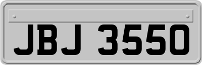 JBJ3550