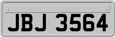 JBJ3564