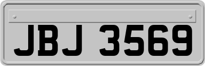 JBJ3569
